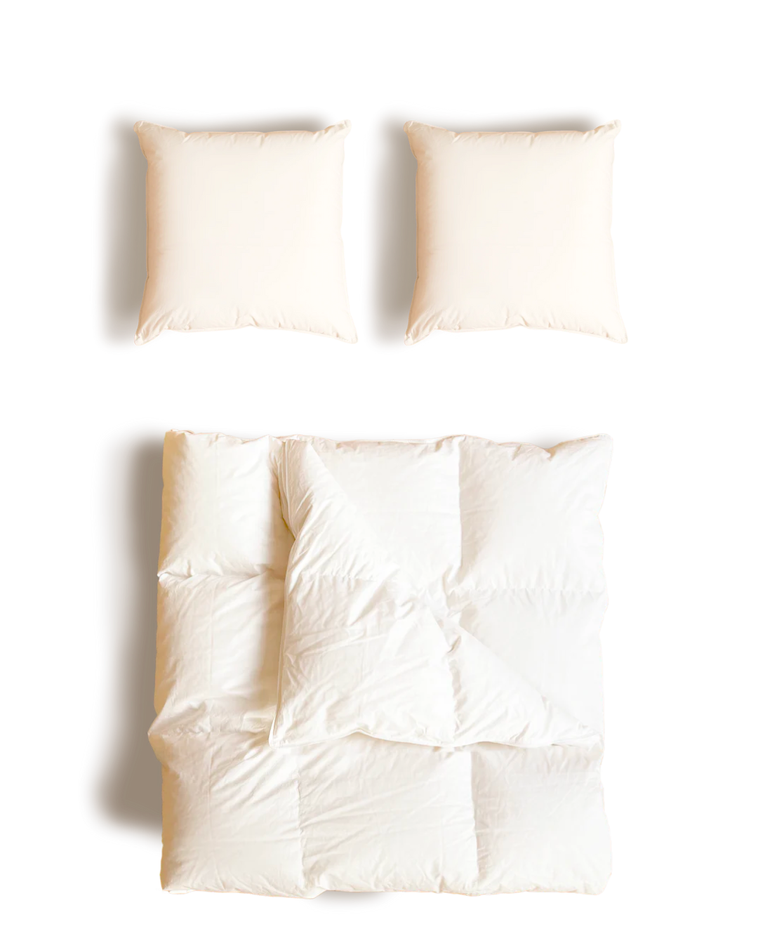 Pack Couette Légère oreiller