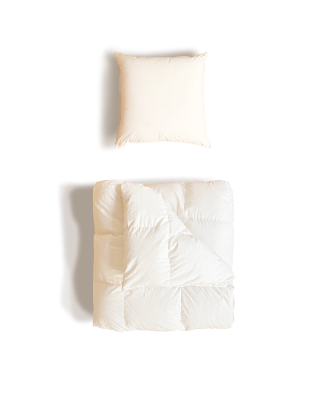 Pack Couette Légère oreiller