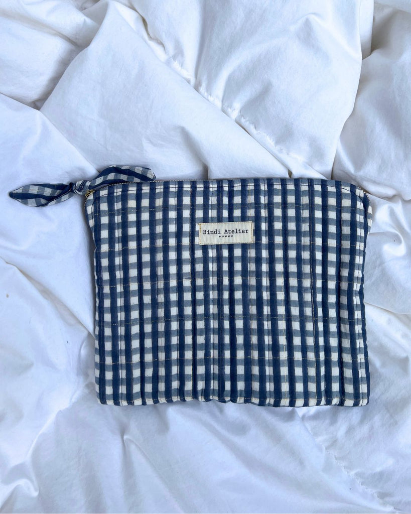 pochette bindi